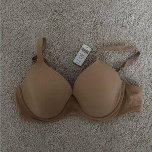 Soma Tan Women's Bra, Size 38C